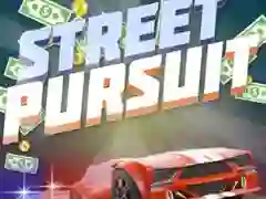 שפּיל Street Pursuit אָנליין