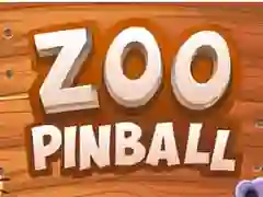 שפּיל Zoo Pinball אָנליין