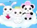 שפּיל Animals Puzzle אָנליין