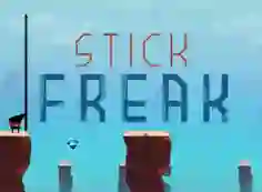 שפּיל Stick Freak אָנליין
