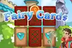 שפּיל Fairy Cards אָנליין