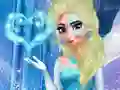 שפּיל Elsa Makeover אָנליין