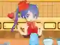שפּיל Cooking Super Girls אָנליין