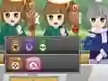 שפּיל Heavenly Sweet Donuts אָנליין