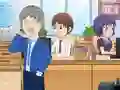 שפּיל Office Love אָנליין