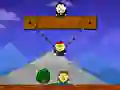 שפּיל Vampire Physics אָנליין