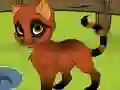 שפּיל My Kitten אָנליין