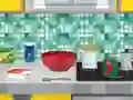 שפּיל Cooking with Emma Vegetable Lasagna אָנליין