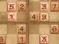 שפּיל Beach Sudoku אָנליין