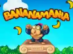 שפּיל Bananamania אָנליין