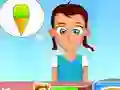 שפּיל Ice-Cream, Please! אָנליין