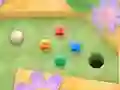 שפּיל Mini Putt gem Garden אָנליין