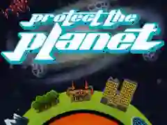 שפּיל Protect The Planet אָנליין