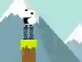 שפּיל Spring Panda אָנליין