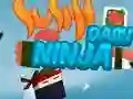שפּיל Sushi Ninja Dash אָנליין