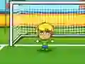 שפּיל Penalty 2014 אָנליין