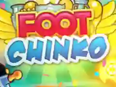 שפּיל Foot Chinko אָנליין