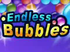 שפּיל Endless Bubbles אָנליין