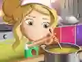 שפּיל Kitchen Slacking אָנליין