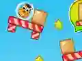 שפּיל Hamster Go Home אָנליין