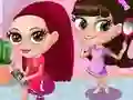 שפּיל My Salon Slacking אָנליין