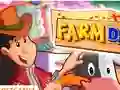שפּיל Farm Day אָנליין