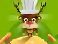 שפּיל Burger Story אָנליין