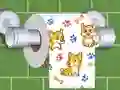 שפּיל Toilet Roll אָנליין