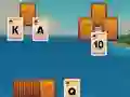 שפּיל Solitaire Quest אָנליין