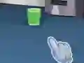 שפּיל Toss A Paper Multiplayer אָנליין