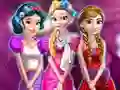 שפּיל Retro Prom Night אָנליין