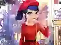 שפּיל Ladybug & Cat Noir Love Notes אָנליין
