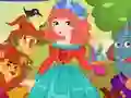 שפּיל Dorothy's Adventures In Oz אָנליין