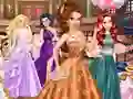שפּיל Beauty's Royal Ball אָנליין