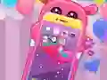 שפּיל Decorate Your Iphone7 אָנליין