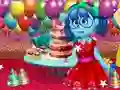 שפּיל Inside Out Birthday Party אָנליין