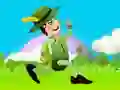 שפּיל Wildwood Run אָנליין