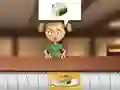 שפּיל Sushi Battle אָנליין