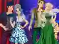 שפּיל The Best Winter Couple אָנליין