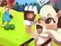 שפּיל Rapid Rabbit Rush אָנליין