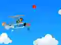 שפּיל Scooby Doo Plane Trip אָנליין