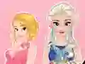 שפּיל Princess Casting Rush אָנליין