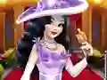 שפּיל Snow White Hollywood Glamour אָנליין