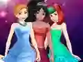 שפּיל Beauty And The Geek Party אָנליין