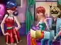 שפּיל Ladybug Valentine Gifts אָנליין