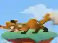 שפּיל Fox Fury אָנליין