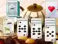 שפּיל Cup of Tea Solitaire אָנליין