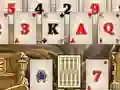 שפּיל 3 Pyramid Tripeaks 2 אָנליין