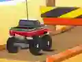 שפּיל Endless Truck אָנליין