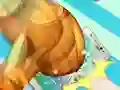 שפּיל Smashing The Phone אָנליין